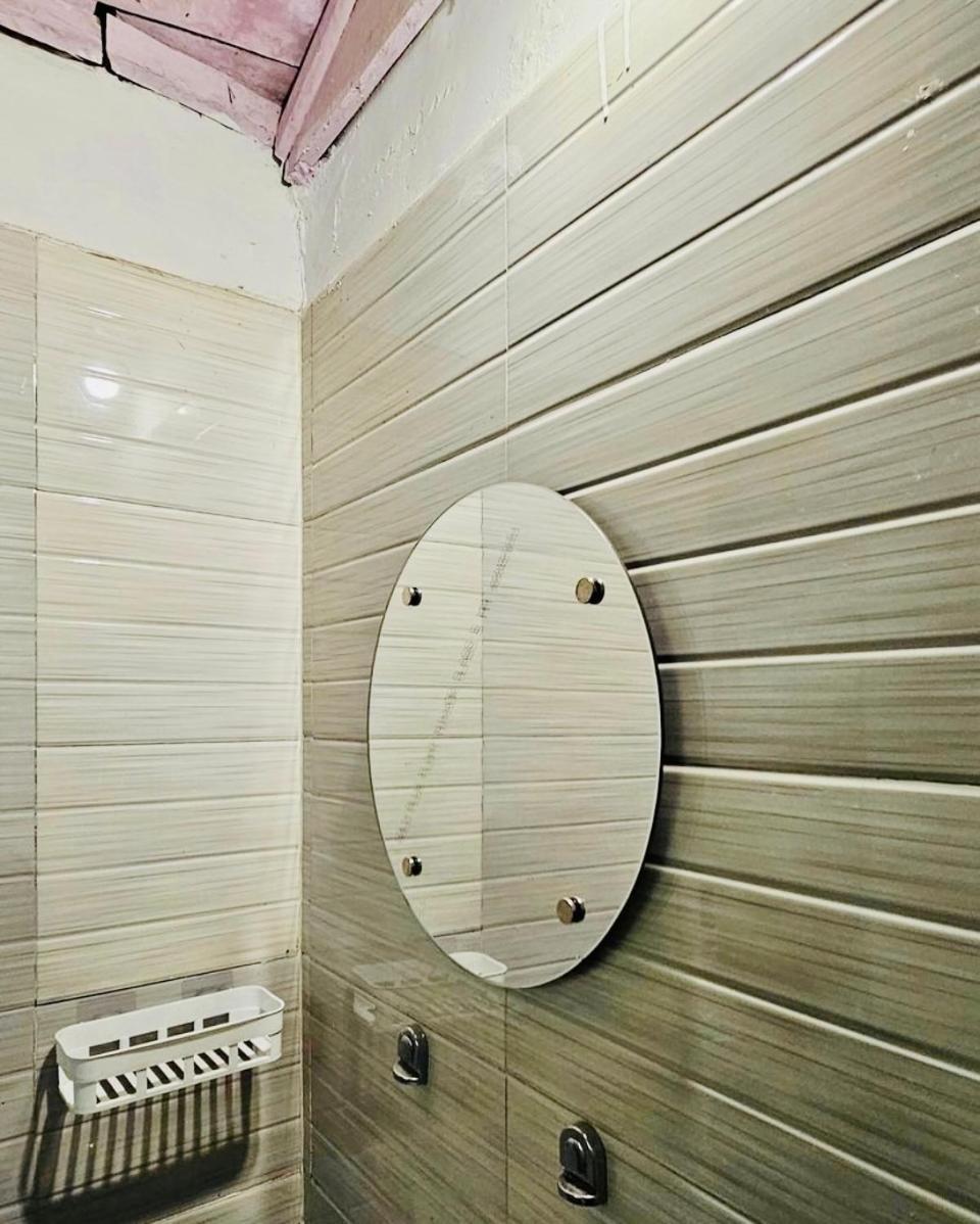 Hostel 360 Degree, Jibhi Exterior photo